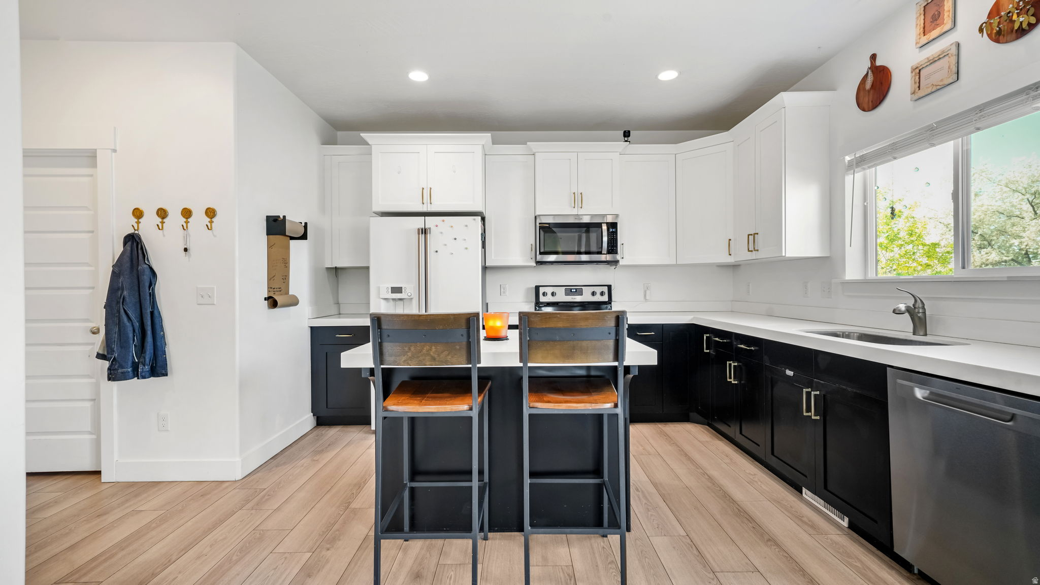 WESTBROOK - Residential