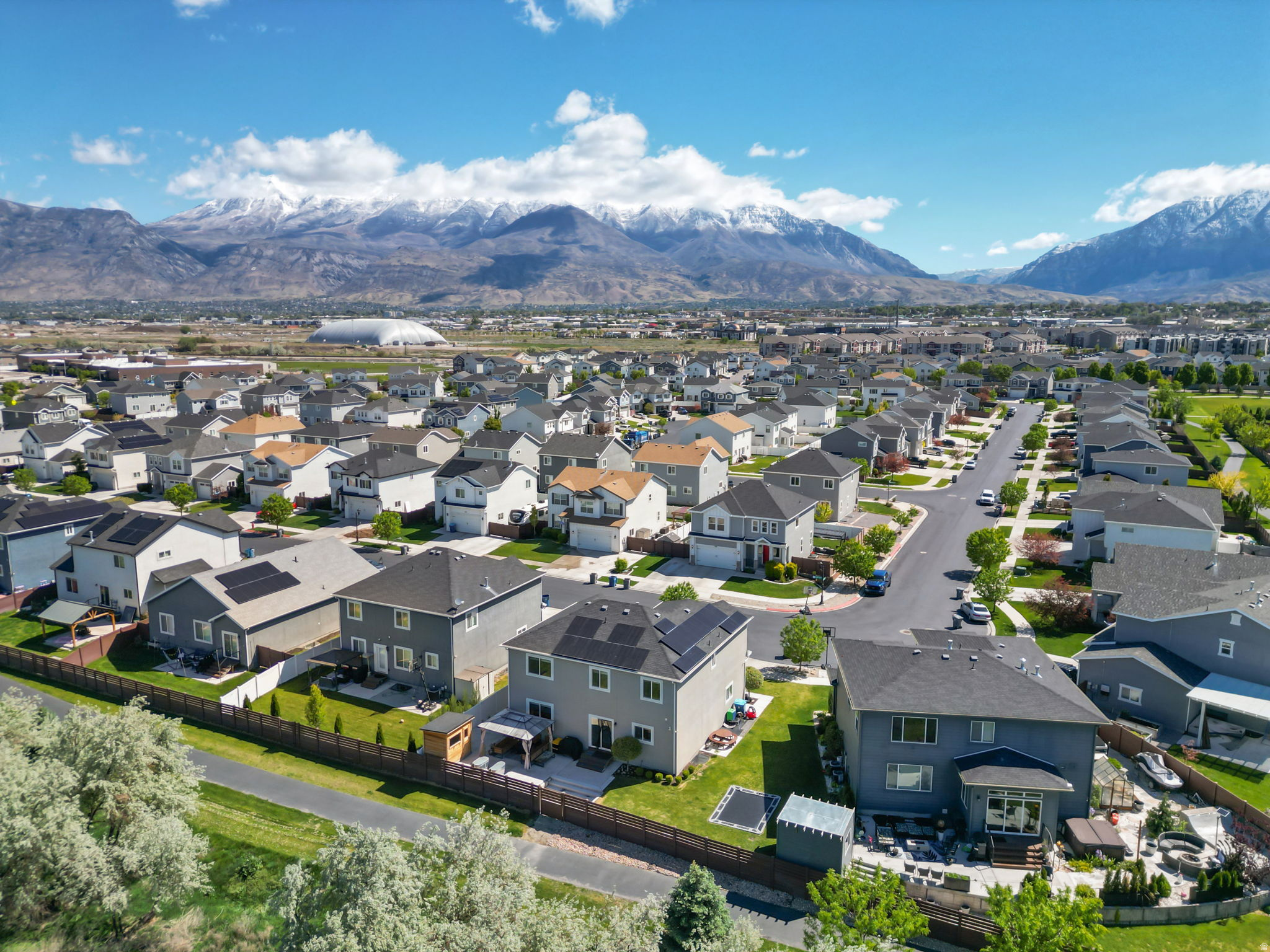 WESTBROOK - Residential