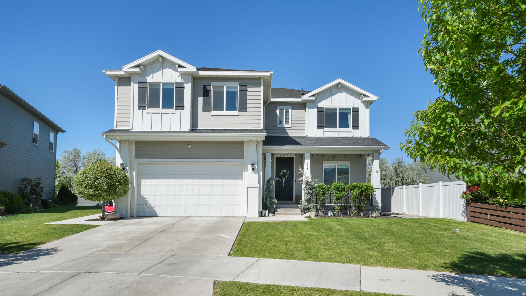 WESTBROOK - Residential