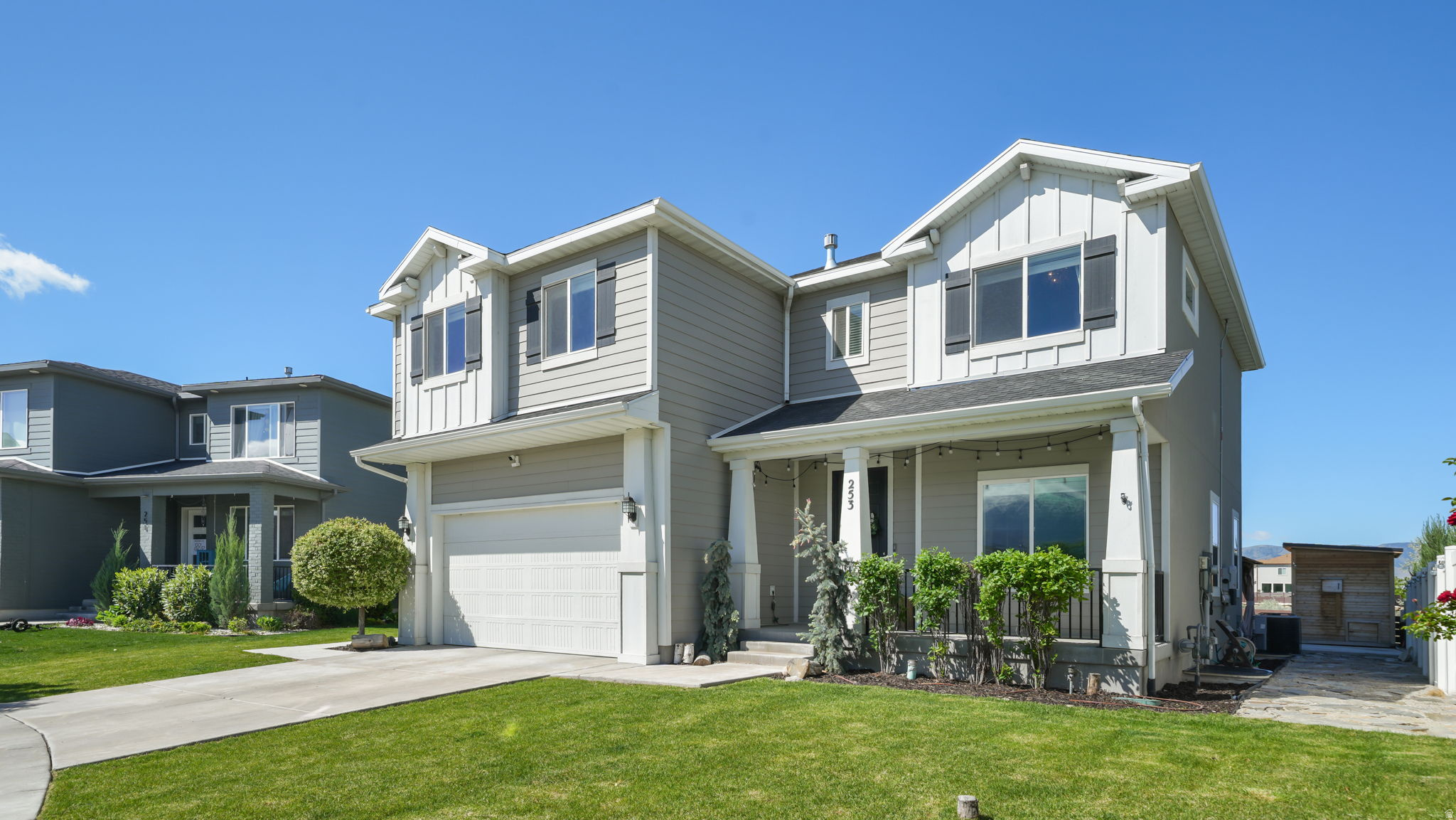 WESTBROOK - Residential