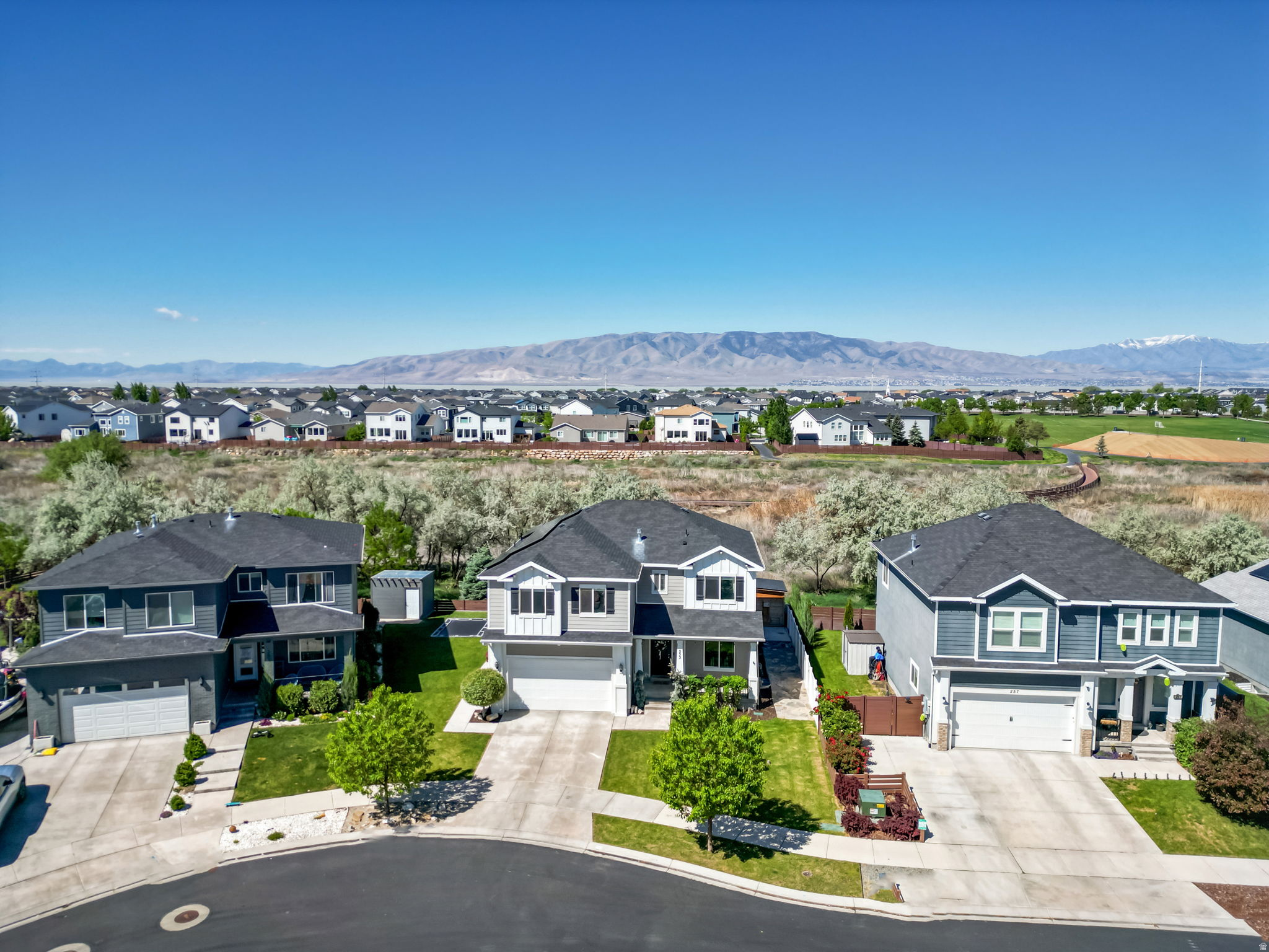 WESTBROOK - Residential