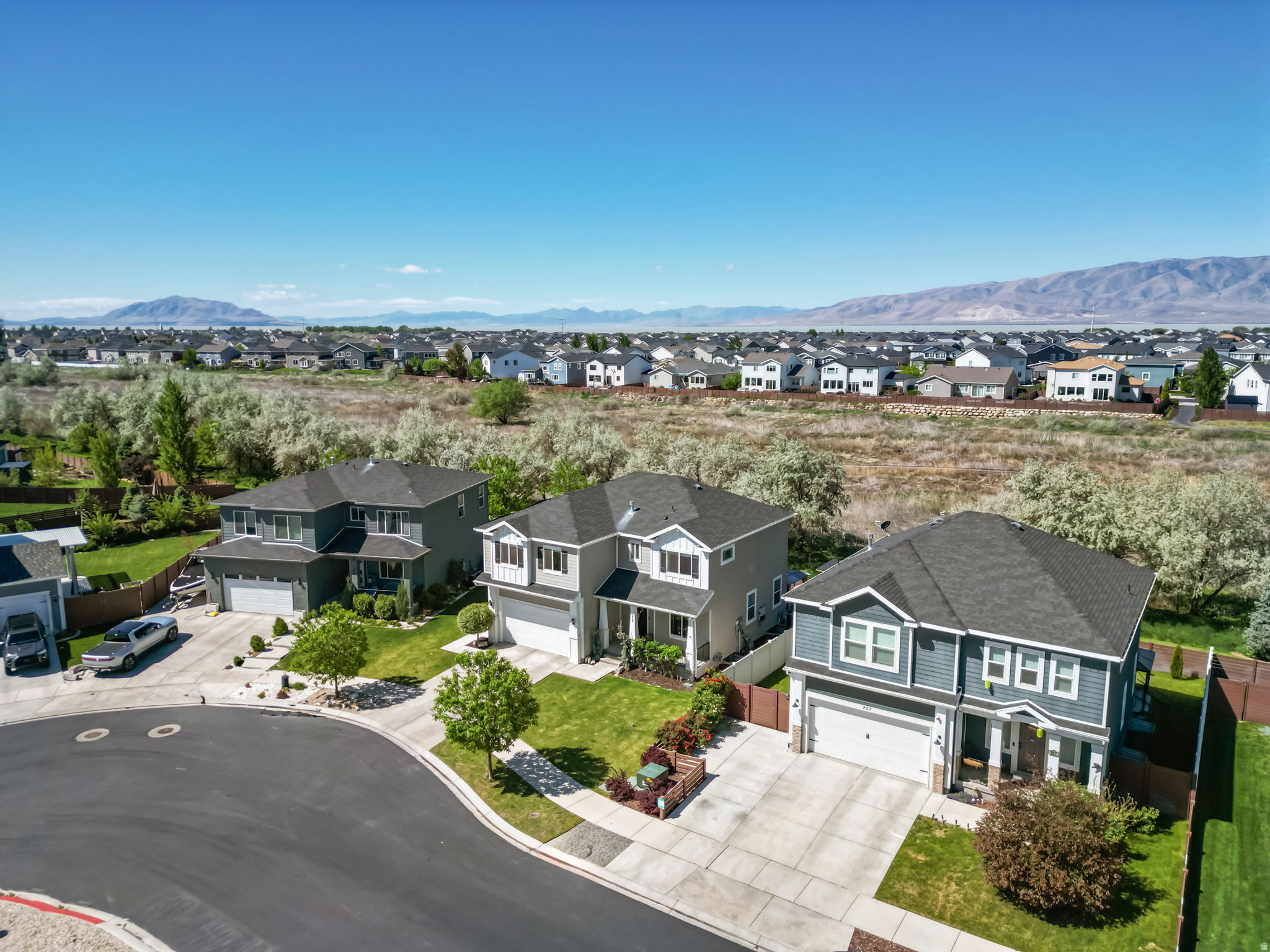 WESTBROOK - Residential