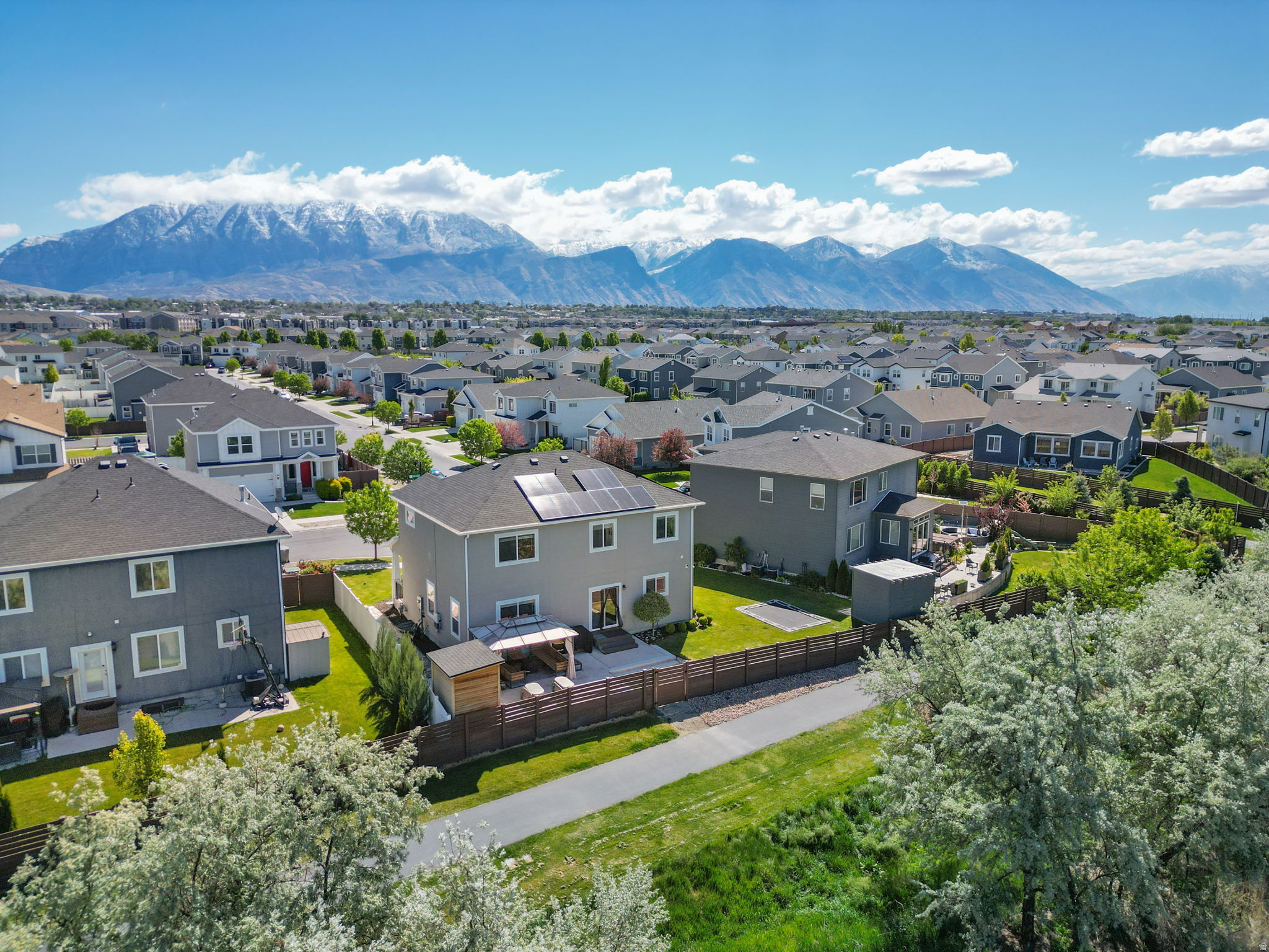 WESTBROOK - Residential