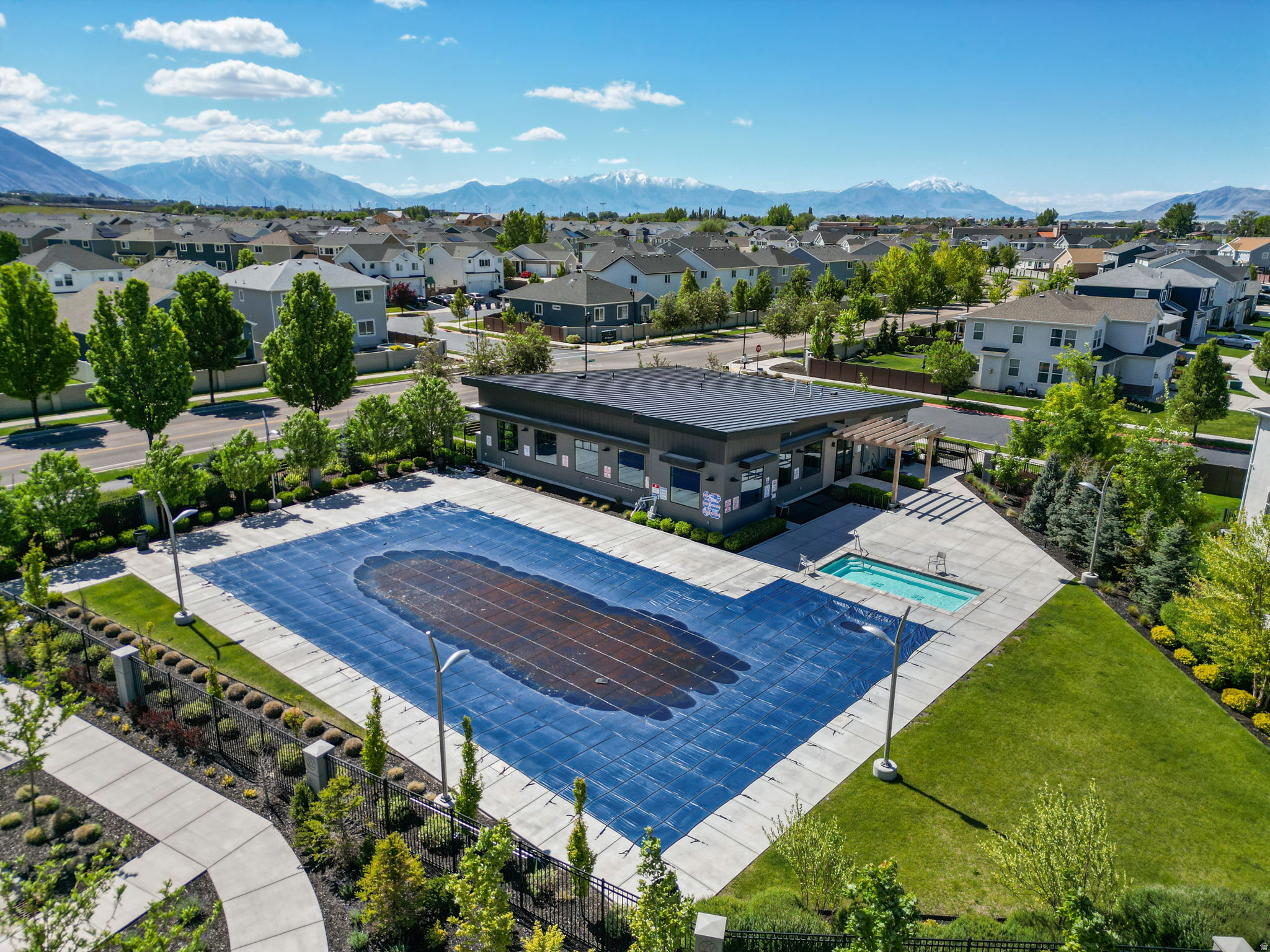 WESTBROOK - Residential