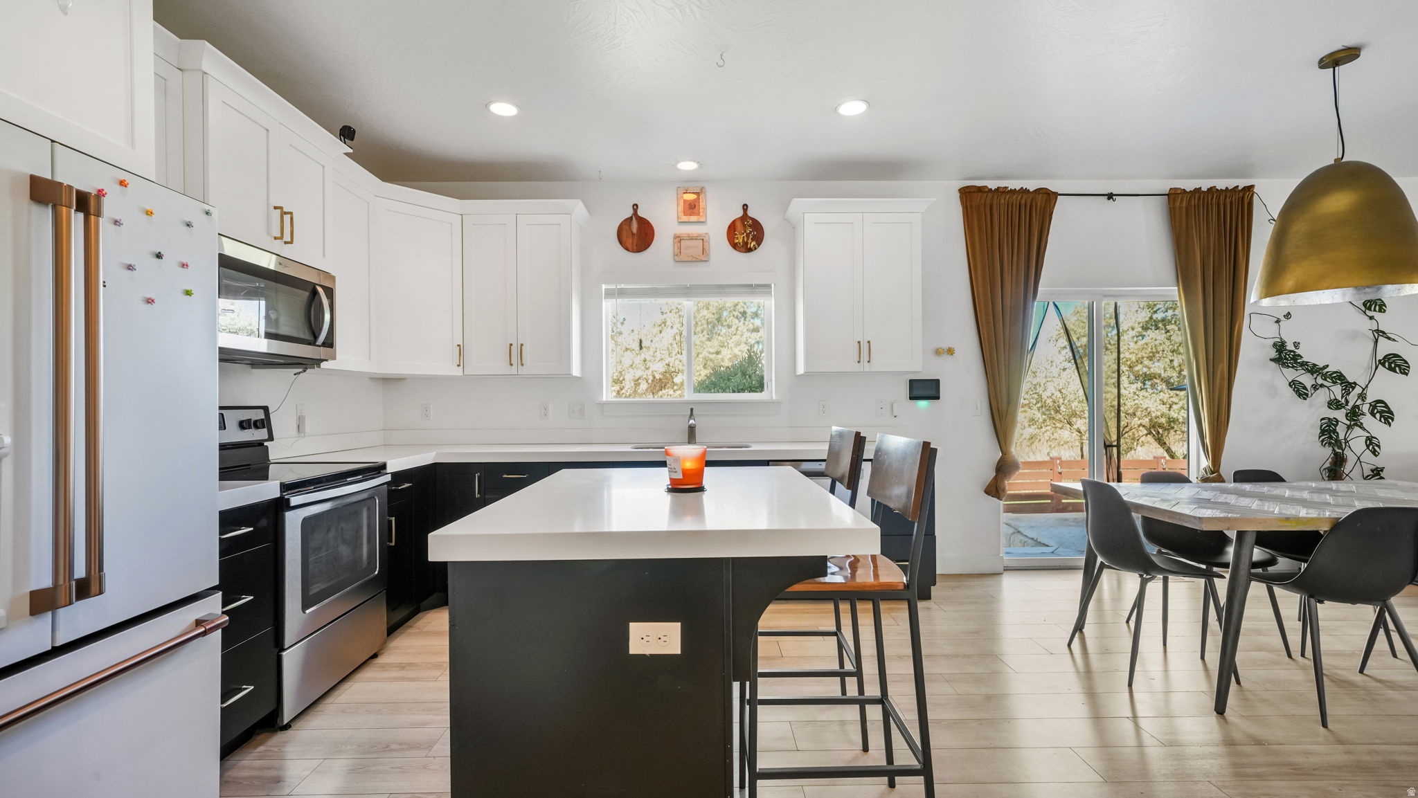 WESTBROOK - Residential