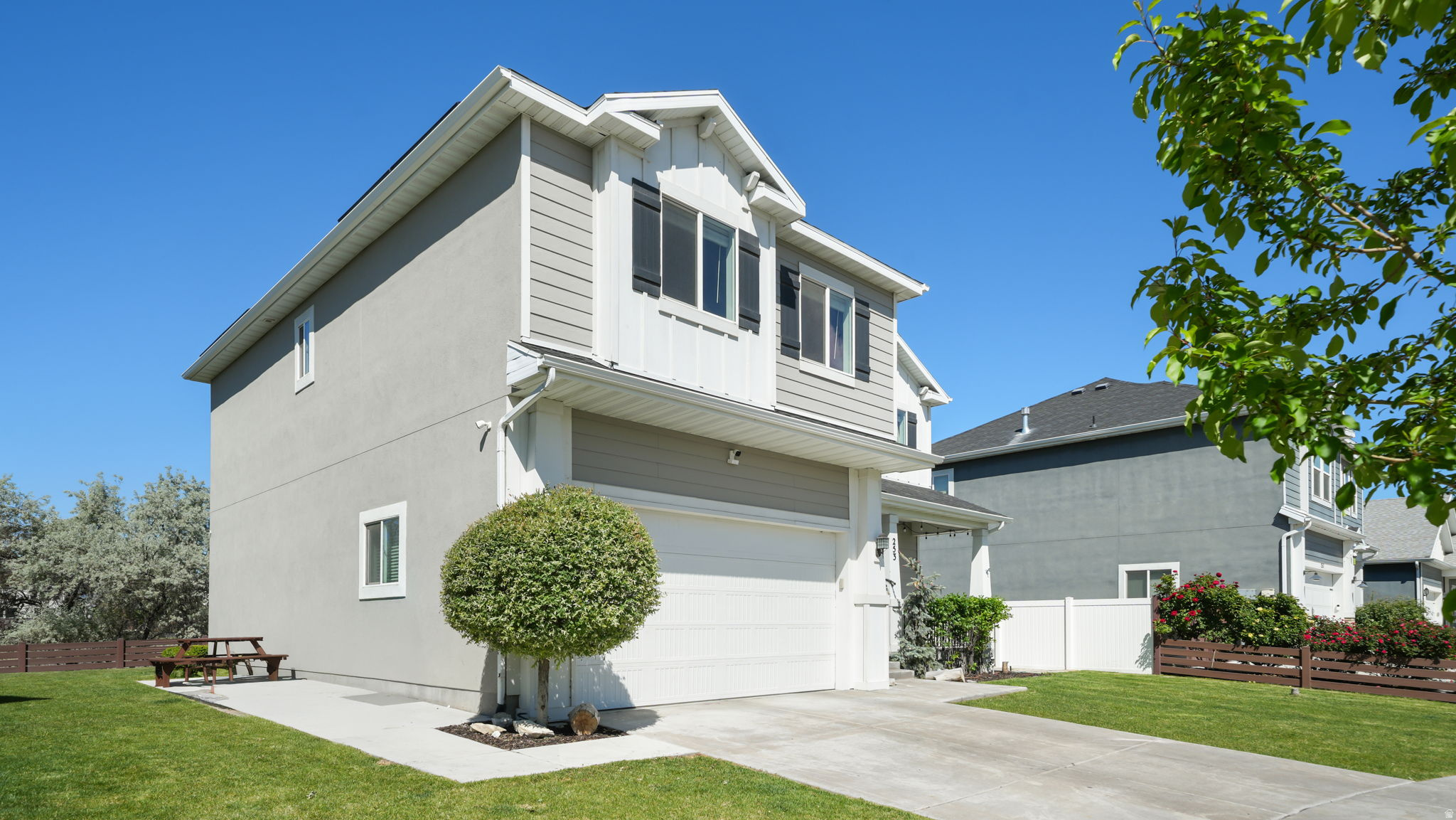 WESTBROOK - Residential