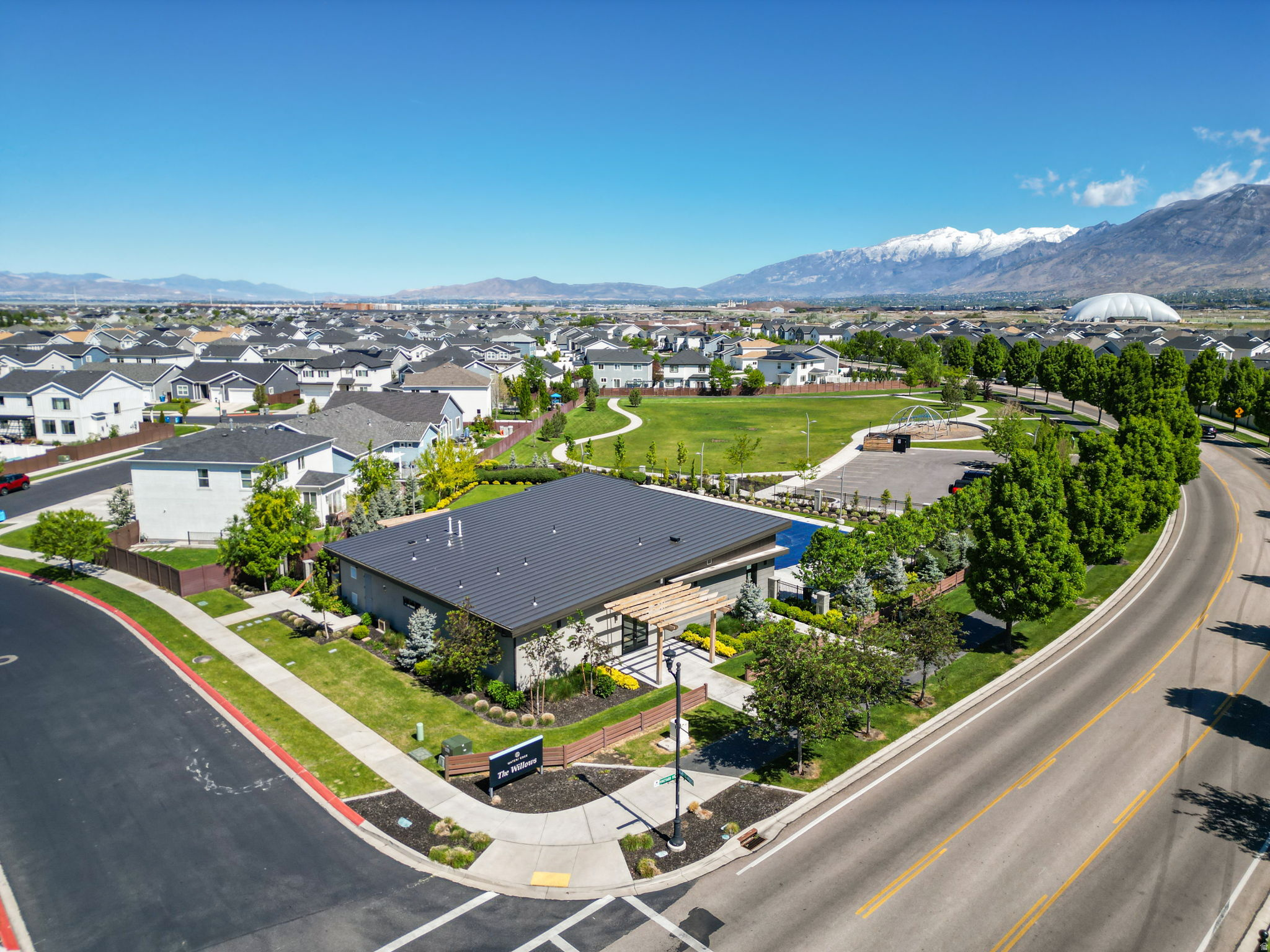 WESTBROOK - Residential