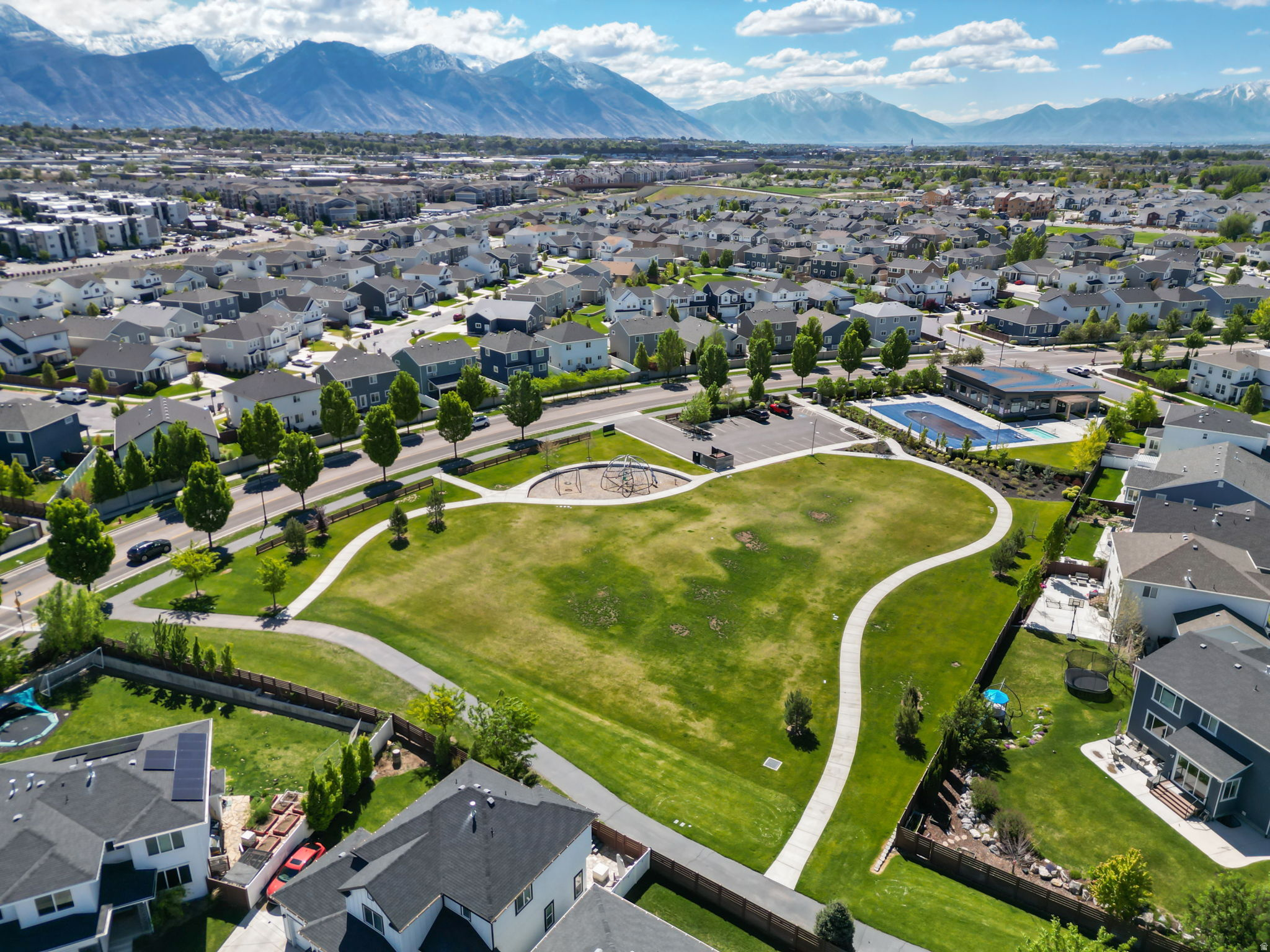 WESTBROOK - Residential