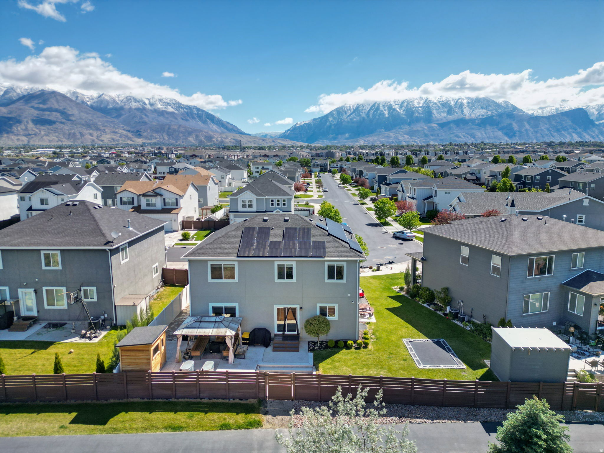 WESTBROOK - Residential