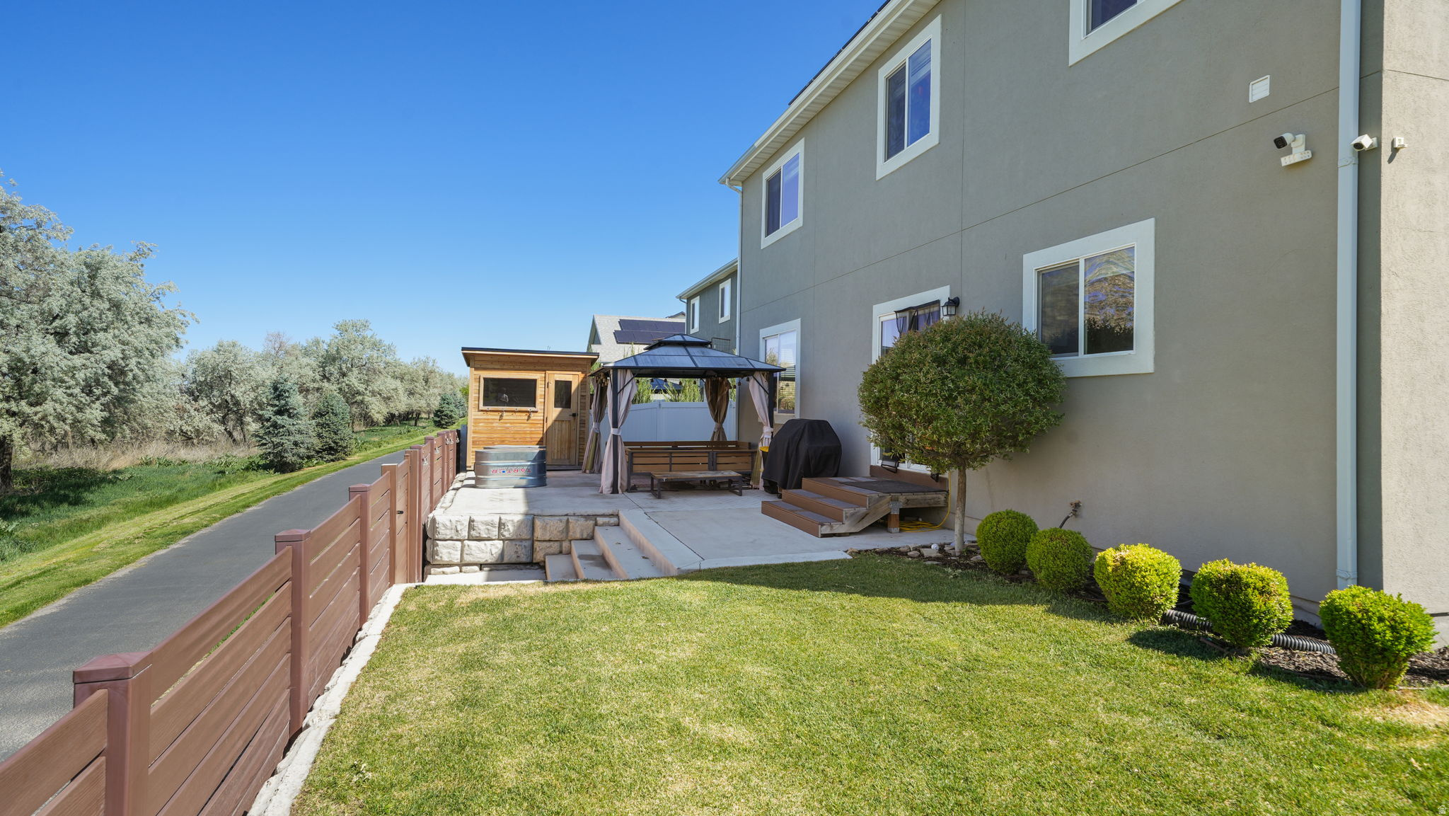 WESTBROOK - Residential