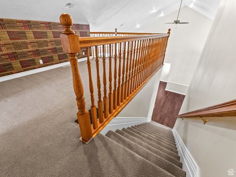Tiny photo for 9337 S 3950 W, Payson, UT 84651 (MLS # 2113828)