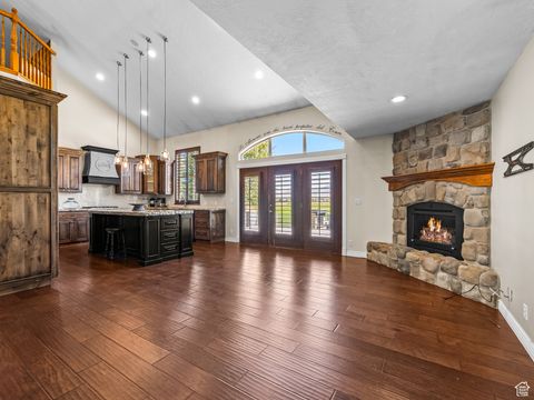 Tiny photo for 9337 S 3950 W, Payson, UT 84651 (MLS # 2113828)