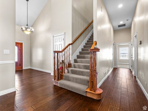 Tiny photo for 9337 S 3950 W, Payson, UT 84651 (MLS # 2113828)