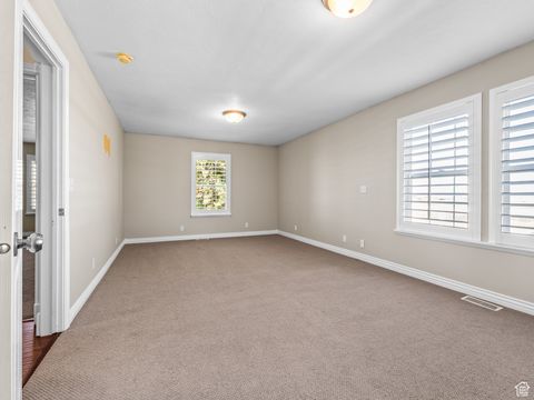 Tiny photo for 9337 S 3950 W, Payson, UT 84651 (MLS # 2113828)