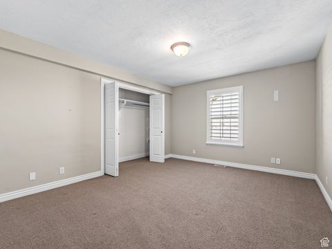 Tiny photo for 9337 S 3950 W, Payson, UT 84651 (MLS # 2113828)