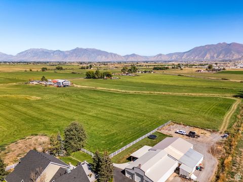 Tiny photo for 9337 S 3950 W, Payson, UT 84651 (MLS # 2113828)