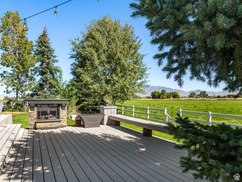 Tiny photo for 9337 S 3950 W, Payson, UT 84651 (MLS # 2113828)