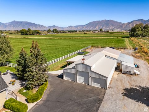 Tiny photo for 9337 S 3950 W, Payson, UT 84651 (MLS # 2113828)