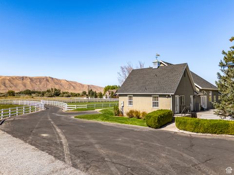 Tiny photo for 9337 S 3950 W, Payson, UT 84651 (MLS # 2113828)