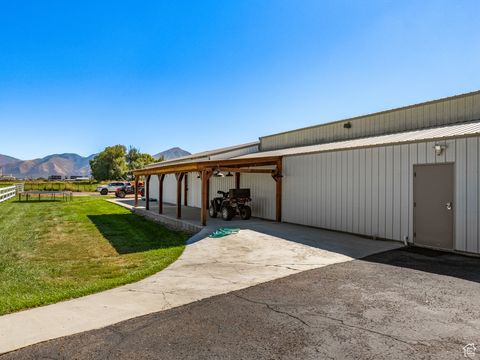 Tiny photo for 9337 S 3950 W, Payson, UT 84651 (MLS # 2113828)