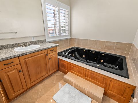 Tiny photo for 9337 S 3950 W, Payson, UT 84651 (MLS # 2113828)