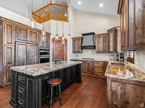 Tiny photo for 9337 S 3950 W, Payson, UT 84651 (MLS # 2113828)