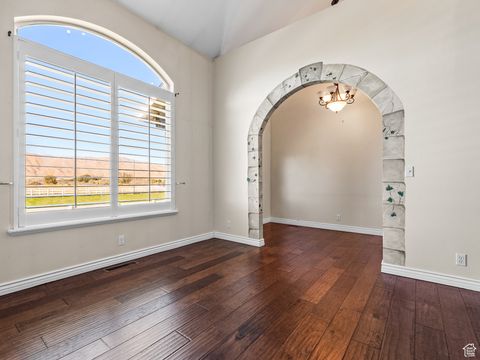 Tiny photo for 9337 S 3950 W, Payson, UT 84651 (MLS # 2113828)
