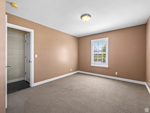 Tiny photo for 9337 S 3950 W, Payson, UT 84651 (MLS # 2113828)