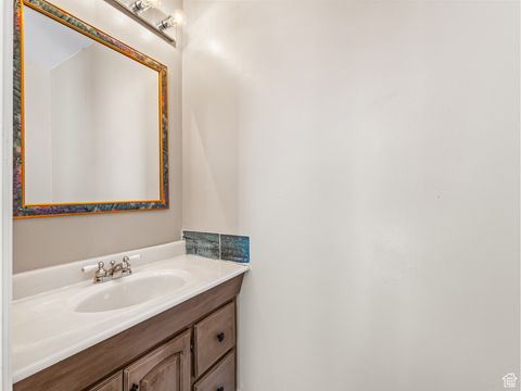 Tiny photo for 9337 S 3950 W, Payson, UT 84651 (MLS # 2113828)