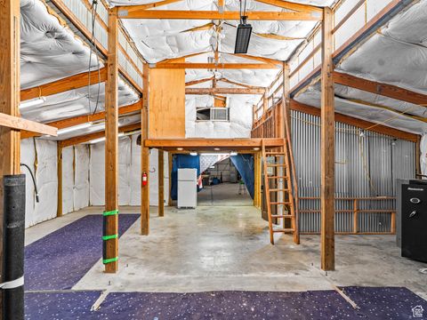 Tiny photo for 9337 S 3950 W, Payson, UT 84651 (MLS # 2113828)