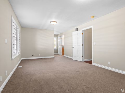 Tiny photo for 9337 S 3950 W, Payson, UT 84651 (MLS # 2113828)