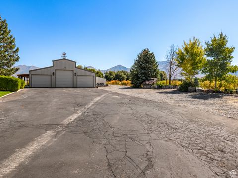 Tiny photo for 9337 S 3950 W, Payson, UT 84651 (MLS # 2113828)