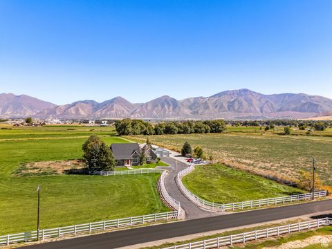 Tiny photo for 9337 S 3950 W, Payson, UT 84651 (MLS # 2113828)