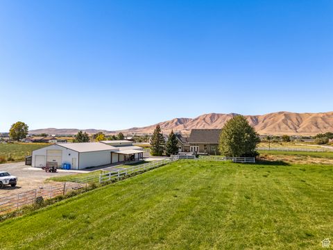 Tiny photo for 9337 S 3950 W, Payson, UT 84651 (MLS # 2113828)