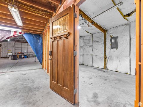 Tiny photo for 9337 S 3950 W, Payson, UT 84651 (MLS # 2113828)