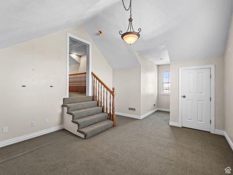 Tiny photo for 9337 S 3950 W, Payson, UT 84651 (MLS # 2113828)