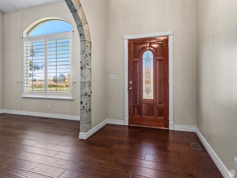 Tiny photo for 9337 S 3950 W, Payson, UT 84651 (MLS # 2113828)