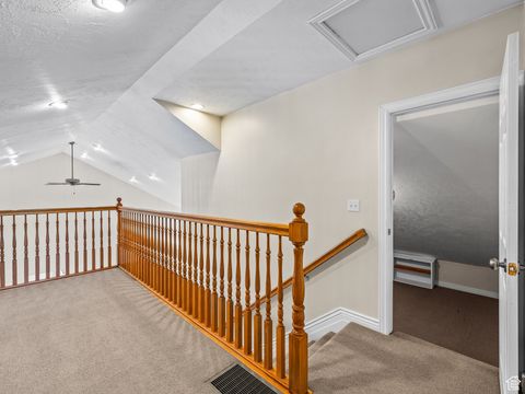 Tiny photo for 9337 S 3950 W, Payson, UT 84651 (MLS # 2113828)