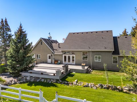Tiny photo for 9337 S 3950 W, Payson, UT 84651 (MLS # 2113828)