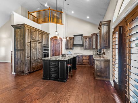 Tiny photo for 9337 S 3950 W, Payson, UT 84651 (MLS # 2113828)