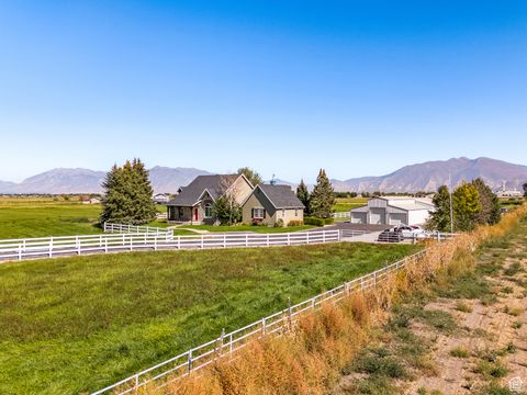 Tiny photo for 9337 S 3950 W, Payson, UT 84651 (MLS # 2113828)
