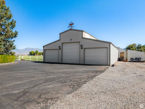 Tiny photo for 9337 S 3950 W, Payson, UT 84651 (MLS # 2113828)