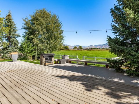 Tiny photo for 9337 S 3950 W, Payson, UT 84651 (MLS # 2113828)