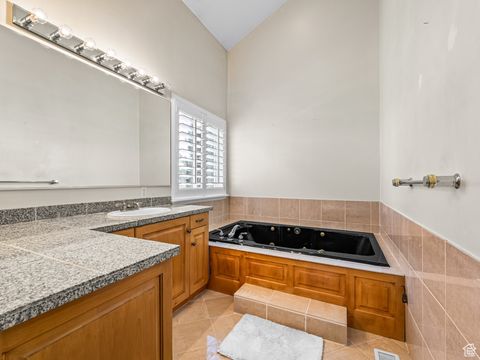 Tiny photo for 9337 S 3950 W, Payson, UT 84651 (MLS # 2113828)