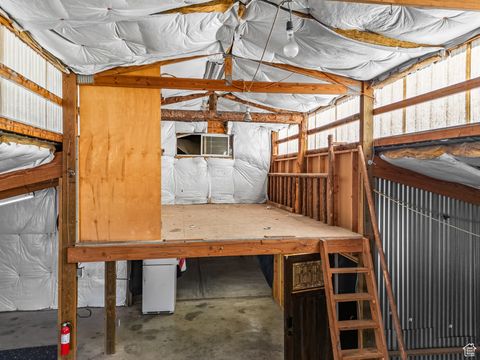 Tiny photo for 9337 S 3950 W, Payson, UT 84651 (MLS # 2113828)
