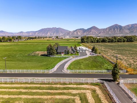 Tiny photo for 9337 S 3950 W, Payson, UT 84651 (MLS # 2113828)