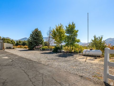Tiny photo for 9337 S 3950 W, Payson, UT 84651 (MLS # 2113828)