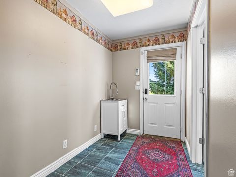 Tiny photo for 9337 S 3950 W, Payson, UT 84651 (MLS # 2113828)