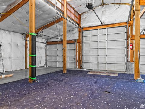 Tiny photo for 9337 S 3950 W, Payson, UT 84651 (MLS # 2113828)