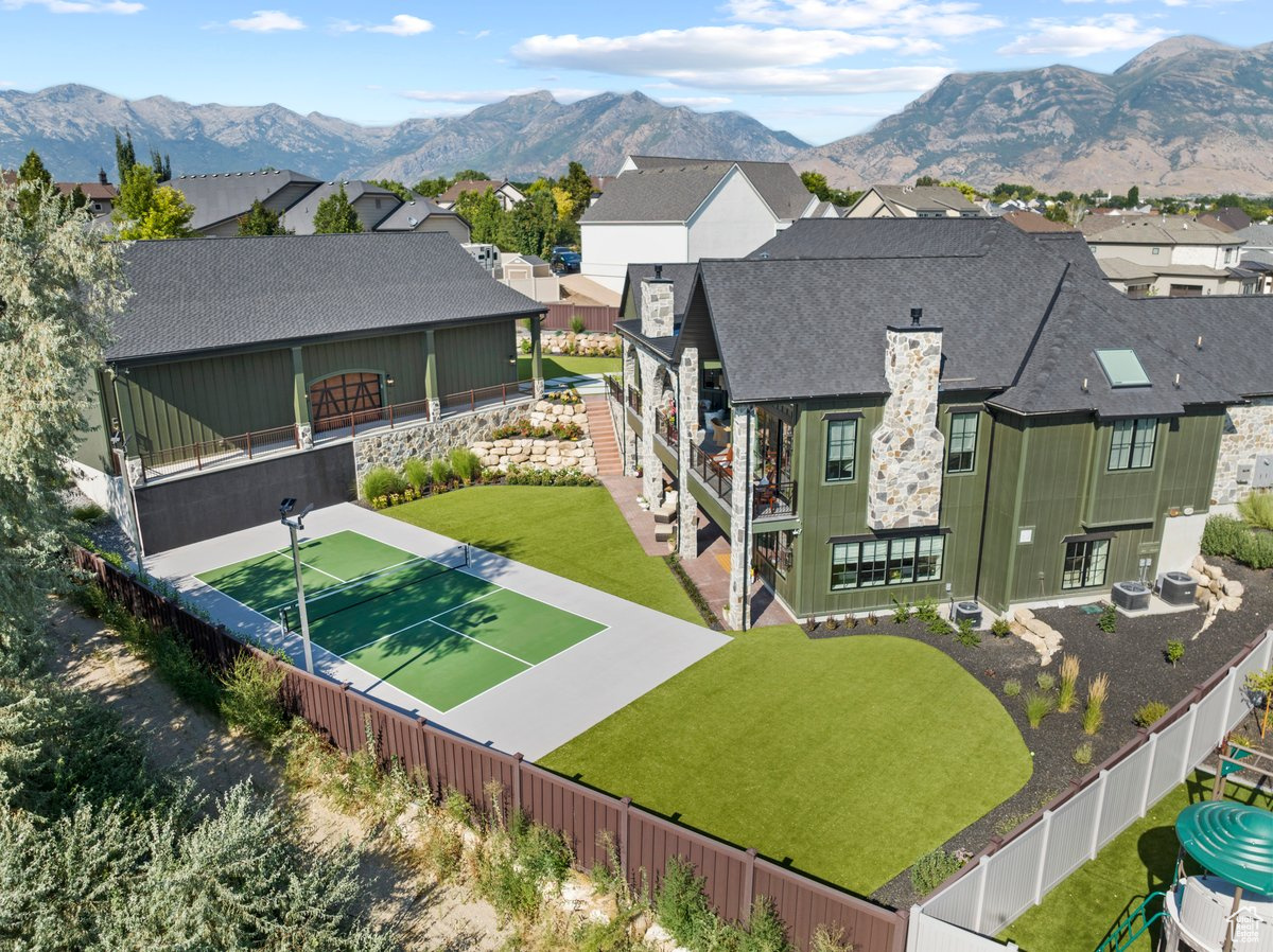997 N 680, American Fork, Utah image 46